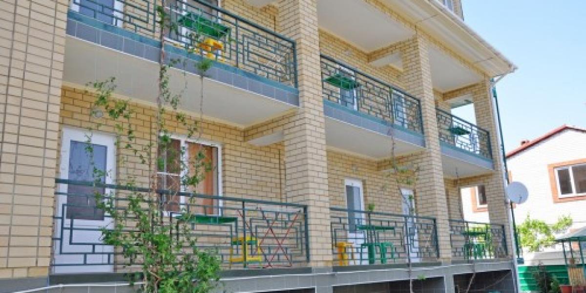 Отдых на море